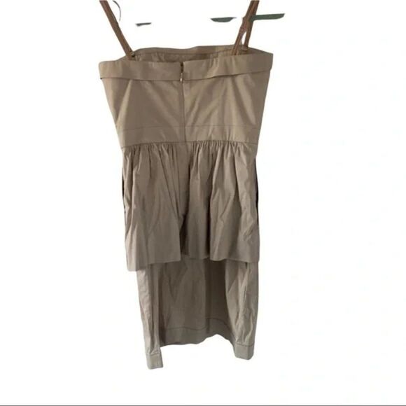 BCBG MaxAzria Huxley Dress size 2 - Picture 8 of 9